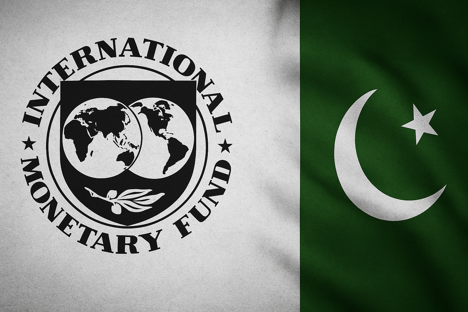 IMF Ultimatum to Pakistan: Remove Finance Secretary or Risk Losing Loan Installment
