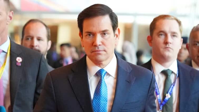 Marco Rubio gave Russia to Warning and Ukraine, before the meeting of Trump-Jalensky said- 'Both countries ...'