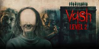 Vash 2 movie review