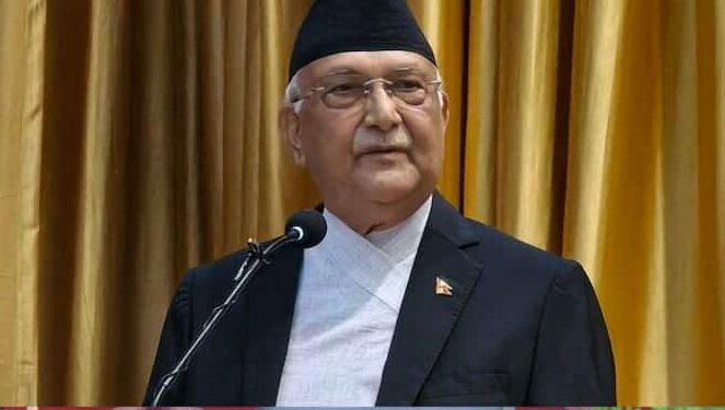 ‘Govt Will Not Bow to Gen-Z’: Nepal PM KP Oli Defends Social Media Ban Amid Protests