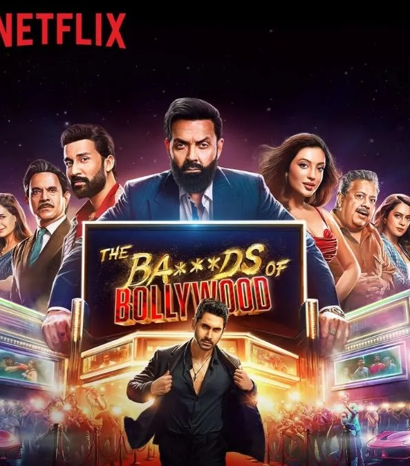 The bads of Bollywood – Nepotism, scandals, and controversies
