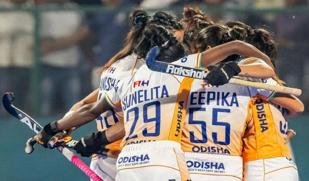 Hockey Women’s Asia Cup 2025: India’s Full Schedule, Squad, Venues & Key Challenges in Hangzhou